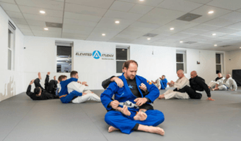 9/22/25: ADULT STUDENTS – MONDAY MOTIVATION FROM ELEVATED STUDIOS > WILMINGTON, DELAWARE