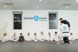 1/19/26: YOUTH PARENTS – MONDAY MOTIVATION FROM ELEVATED STUDIOS > WILMINGTON, DELAWARE