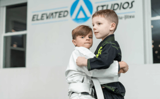 9/1/25: YOUTH PARENTS - MONDAY MOTIVATION FROM ELEVATED STUDIOS > WILMINGTON, DELAWARE