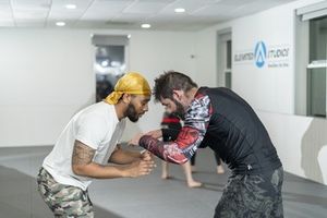 10/27/25: ADULT STUDENTS – MONDAY MOTIVATION FROM ELEVATED STUDIOS > WILMINGTON, DELAWARE