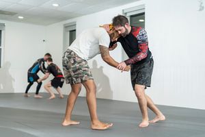 8/11/25: ADULT STUDENTS - Monday Motivation from Elevated Studios > Wilmington, Delaware