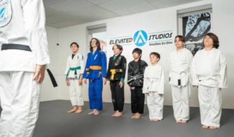 10/06/25: YOUTH PARENTS – MONDAY MOTIVATION FROM ELEVATED STUDIOS > WILMINGTON, DELAWARE