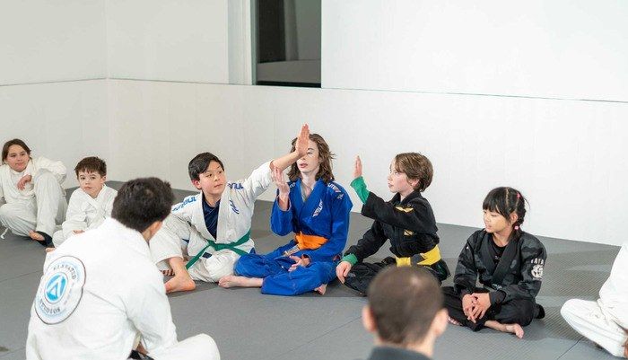 <center>The Elevated Difference<center>