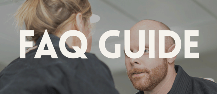 Check Out Our FAQ Guide Below!