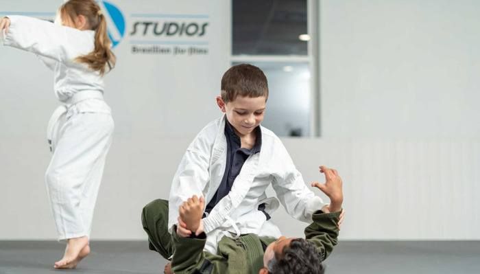 <center>A Safe and Positive Environment for them to Grow!<center>