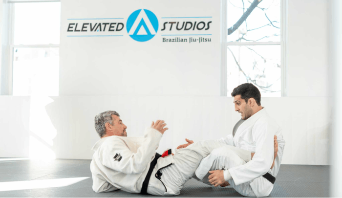 <center>Improve Your BJJ Skills While Managing Your Time<center>